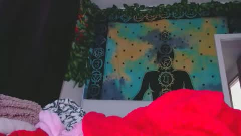 Snapshot of chaneel_ chatting on 11-28-25, 11:46 Chanel M. online show from 11-28-25, 11:46