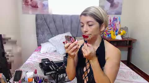 chanel online show from 10-03-25, 03:31