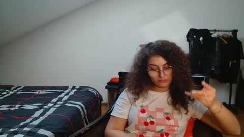 Stephanieblisss online show from 01-20-25, 11:13