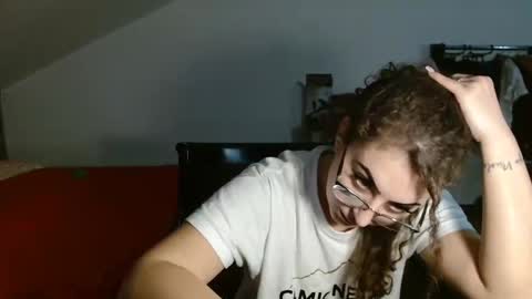 Stephanieblisss online show from 02-25-25, 05:15