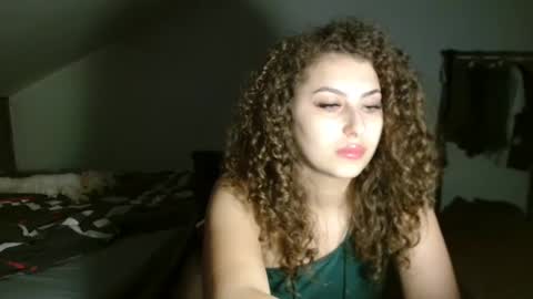 Stephanieblisss online show from 03-08-25, 08:25