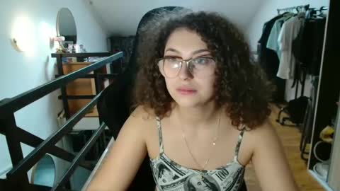 Stephanieblisss online show from 02-20-26, 11:32