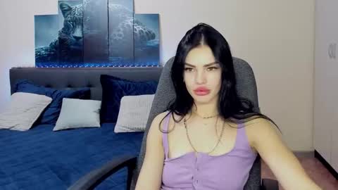 chaneljem online show from 11-14-25, 10:58