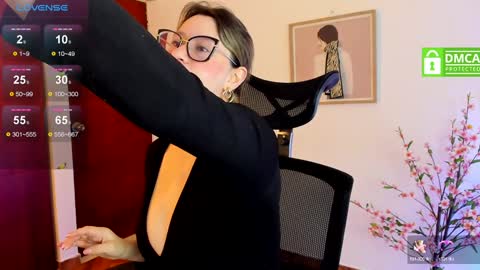 chanell online show from 02-02-25, 09:30