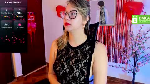 chanell online show from 02-13-25, 02:09