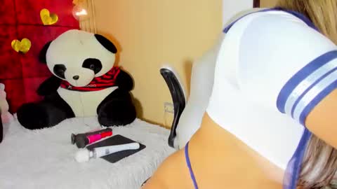 Chanell Brad online show from 02-26-26, 03:11