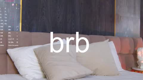 Chanel online show from 03-08-25, 08:55