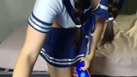 Snapshot of chanelsexyy chatting on 04-18-26, 02:59 Viviana 3 online show from 04-18-26, 02:59