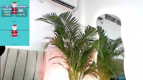 Snapshot of chanelvelvet chatting on 12-01-25, 06:46 chanelvelvet online show from 12-01-25, 06:46