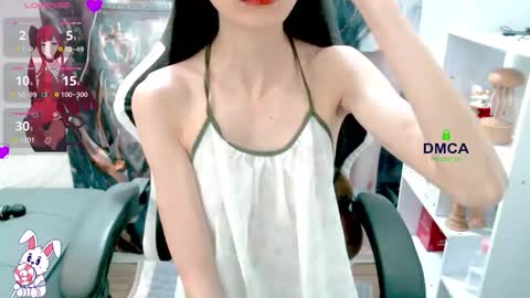 changchang_ online show from 02-02-26, 01:48