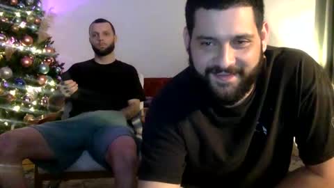 Snapshot of change340 chatting on 12-08-24, 04:14 TATS AND TANNED online show from 12-08-24, 04:14