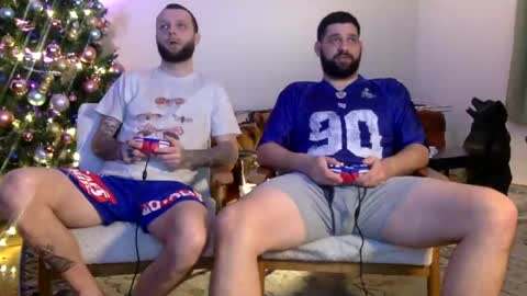 Snapshot of change340 chatting on 12-17-24, 01:50 TATS AND TANNED online show from 12-17-24, 01:50