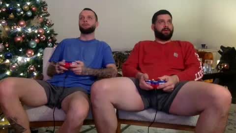 Snapshot of change340 chatting on 12-23-24, 04:33 TATS AND TANNED online show from 12-23-24, 04:33