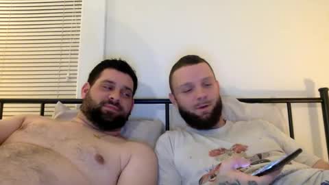 Snapshot of change340 chatting on 03-11-25, 02:32 TATS AND TANNED online show from 03-11-25, 02:32