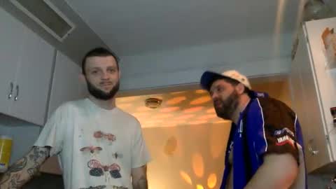 TATS AND TANNED online show from 04-20-26, 12:13