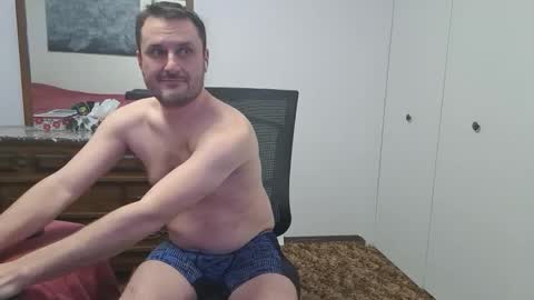 changej online show from 01-16-26, 05:55