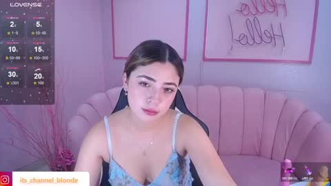 channel_blonde_a online show from 01-25-25, 10:40