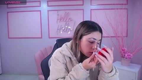 channel_blonde_a online show from 01-30-25, 04:24