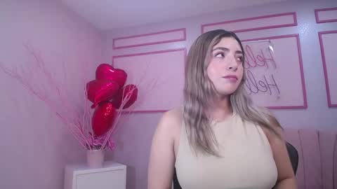 channel_blonde_a online show from 02-25-25, 04:31