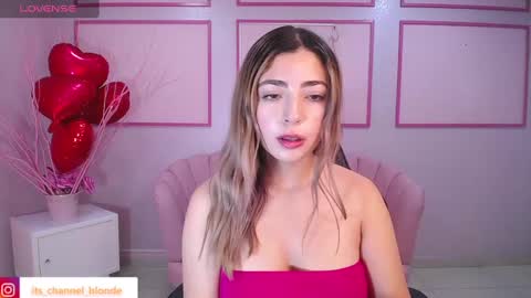 channel_blonde_a online show from 02-27-25, 04:32