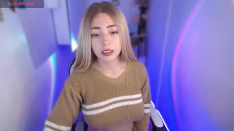 channel_blonde_a online show from 10-02-25, 05:09