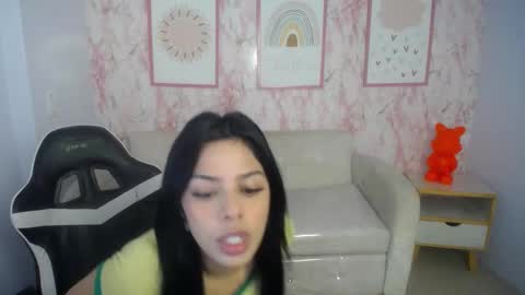 Channel Garcia online show from 11-19-25, 10:21