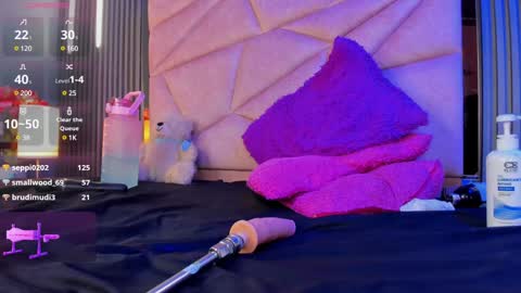 Channel Guss online show from 02-01-25, 03:18