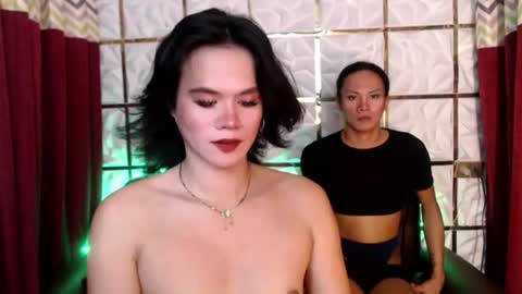 Snapshot of channel_maxine chatting on 07-03-26, 01:34 Rosette online show from 07-03-26, 01:34