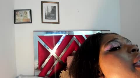 Chanell online show from 03-08-25, 04:34