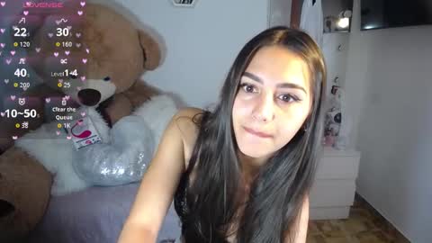 Snapshot of channelrose_1 chatting on 10-23-25, 07:07 Isabella online show from 10-23-25, 07:07