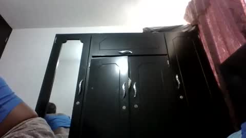 chantal99 online show from 10-19-25, 03:23