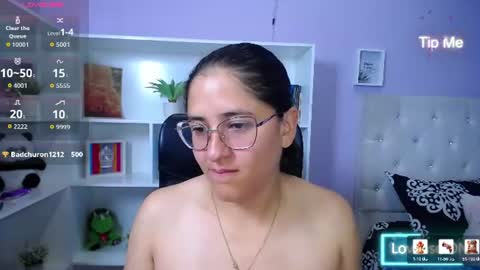 Snapshot of chantal_adams0 chatting on 06-18-26, 01:48 chantal online show from 06-18-26, 01:48