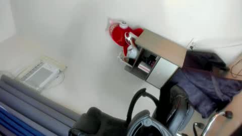 chantal_fuck online show from 10-22-25, 02:56