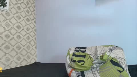 Raquel  online show from 03-07-25, 03:18