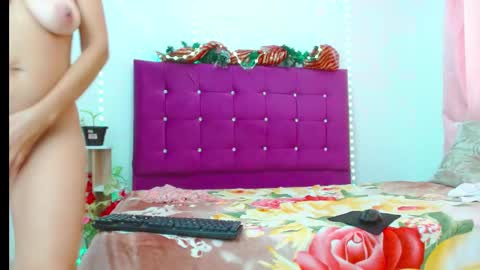 chantal sweety  and horny latina for u online show from 12-11-24, 09:12