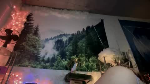 Snapshot of chantelbeanbaby chatting on 01-19-25, 03:39 ChantelOBeanBaby online show from 01-19-25, 03:39