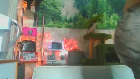 Snapshot of chantelbeanbaby chatting on 01-19-25, 06:42 ChantelOBeanBaby online show from 01-19-25, 06:42