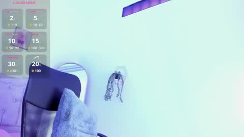 Chanelle online show from 11-13-25, 02:49