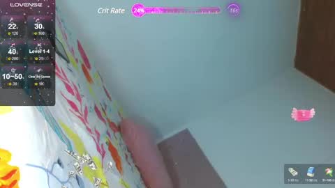 chantellebony online show from 03-01-25, 08:45