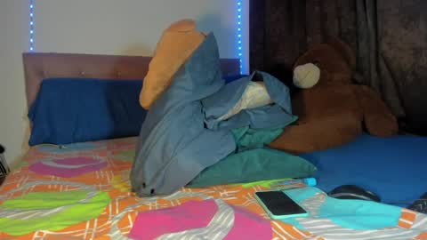 chantellebony online show from 03-26-26, 09:26