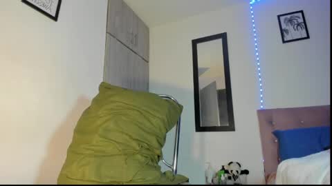 Snapshot of chantellebony chatting on 05-01-26, 07:46 chantellebony online show from 05-01-26, 07:46