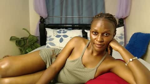 Chantel online show from 12-05-24, 11:27