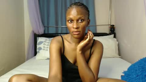 Chantel online show from 01-23-25, 08:35