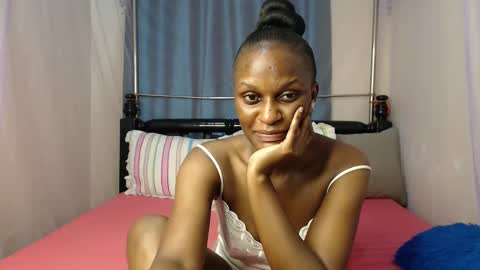 Chantel online show from 02-27-25, 03:47