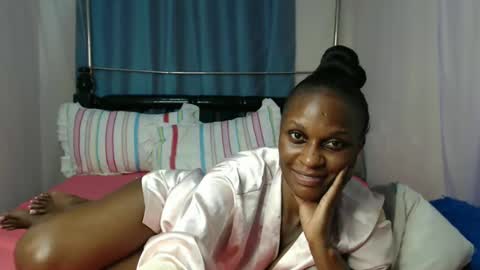 Chantel online show from 02-28-25, 04:10