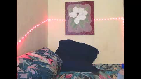 Zaria Vixen online show from 03-13-26, 09:05