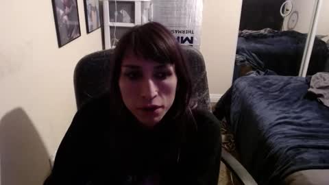 Chaos Kat online show from 02-01-26, 11:31