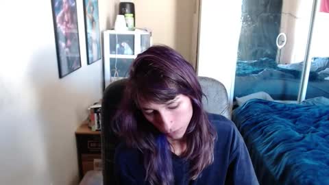 Chaos Kat online show from 02-06-26, 04:54