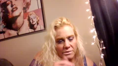 Ms. Behaving online show from 07-22-26, 11:46