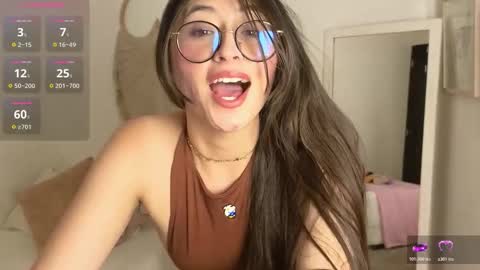 chaosdoll__ online show from 12-13-25, 07:53